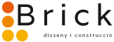 Brick SI Logo
