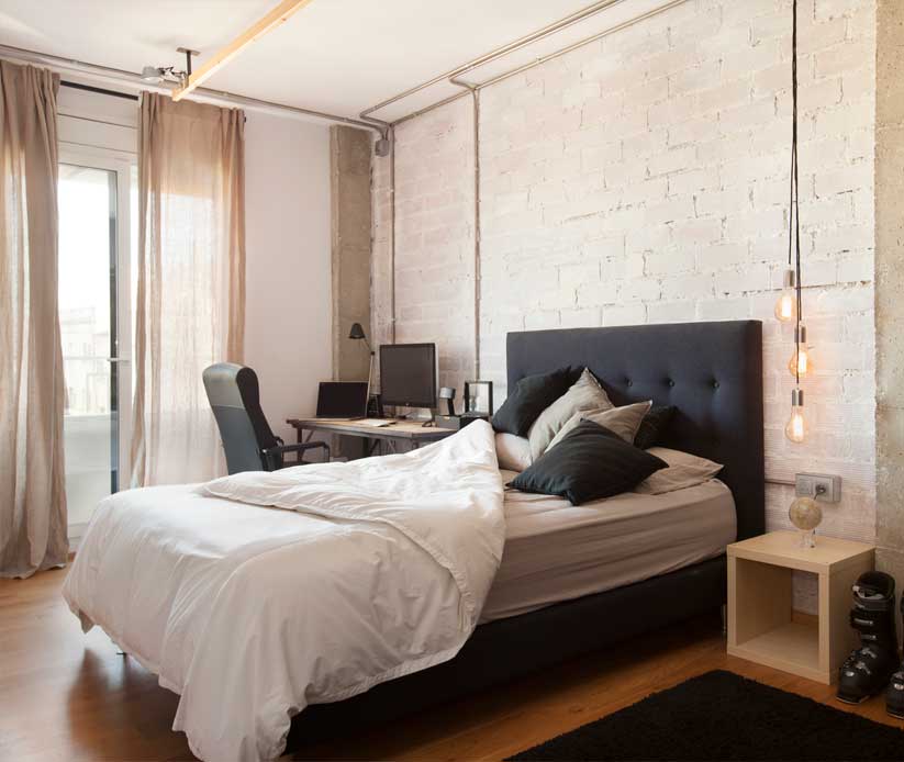 remodelacio-dormitori-habitatge-barcelona-brick-interiorisme