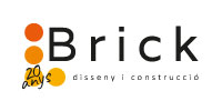 Brick SI Logo
