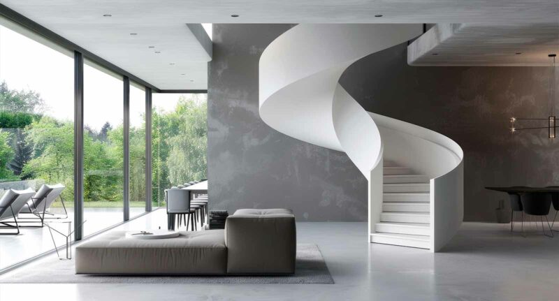 Arquitectura en interiores: Transformando espacios - Brick SI