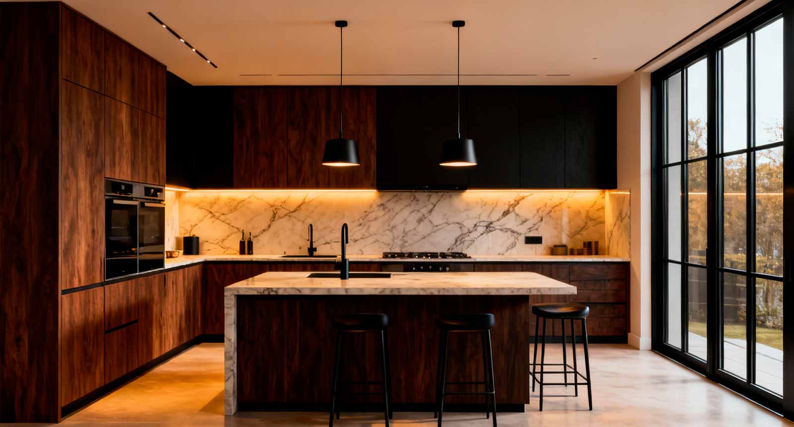 cocinas-en-forma-de-u-con-isla-brick-3