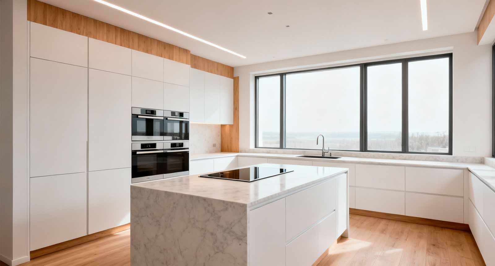 cocinas-en-forma-de-u-con-isla-estilo-y-funcionalidad-para-tu-hogar