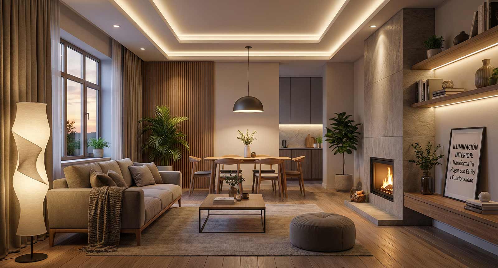 illuminacions-interiors-transforma-la-teva-llar-amb-estil-i-funcionalitat