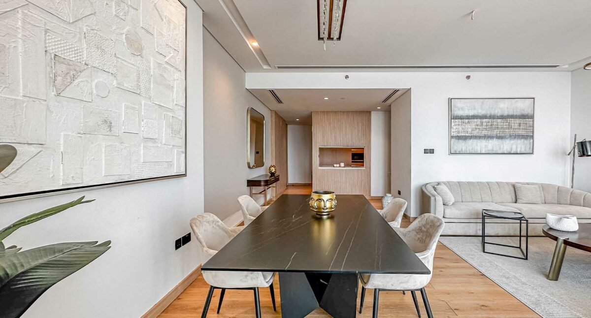 Interiorisme i benestar: l'espai en la nostra vida diària - Brick SI